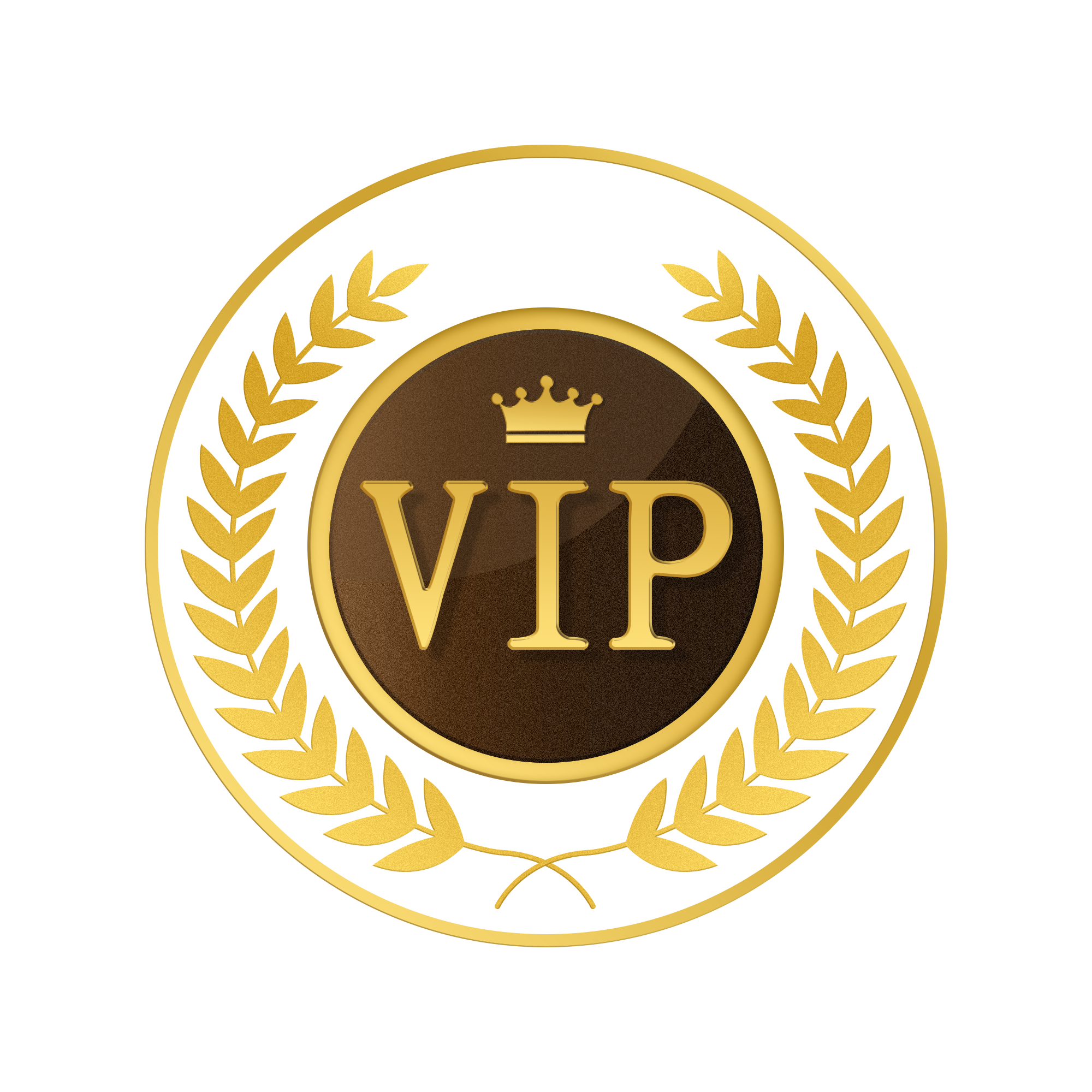 —Pngtree—vector crown vip icon element_5452828